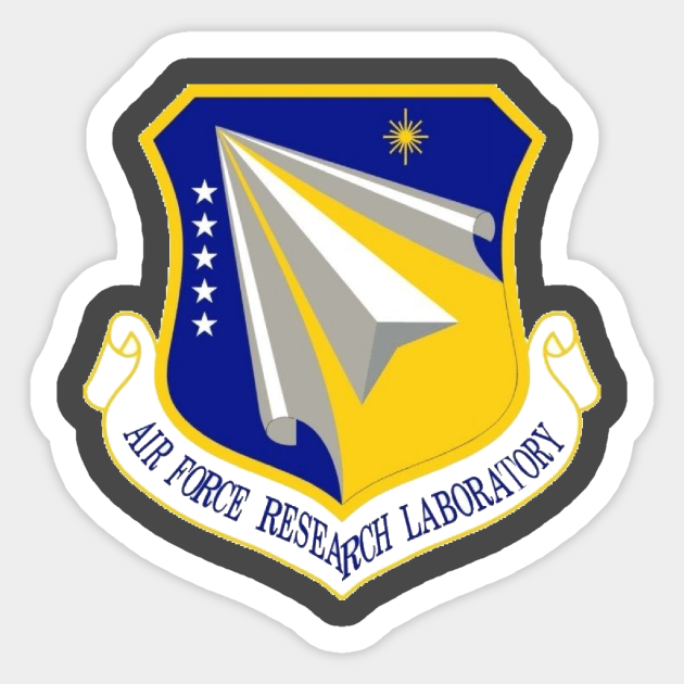 Air Force Research Laboratory Shield Air Force Research Laboratory